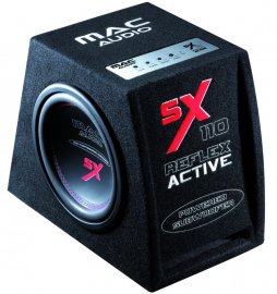 SX 110 Reflex Active