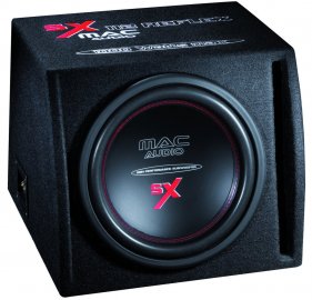 SX 112 Reflex