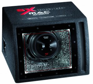 SX 108 BP