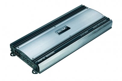 MPX 5000
