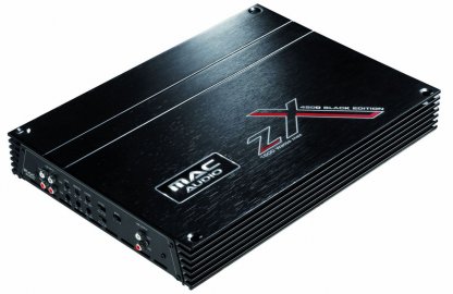 ZX4500 Black Edition