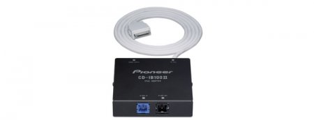 CD-IB100-II