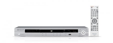 DV-430VS