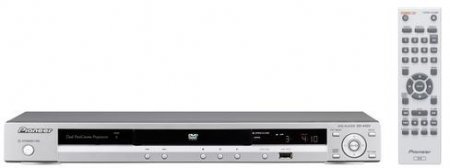 DV-410V-S