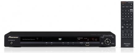 DV-410V-K