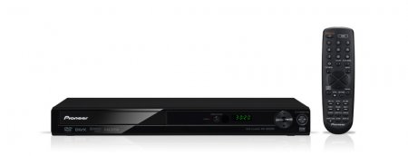 DV-3020V