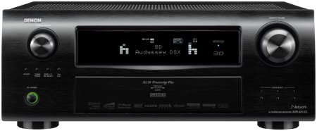 AVR 4311