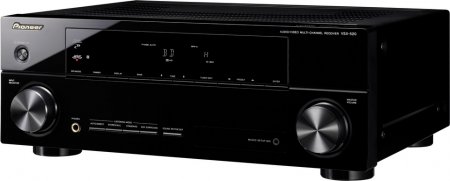 VSX-520-K