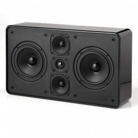 D500LCR black