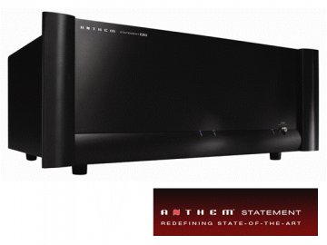 Amplificator Putere Statement Power A2