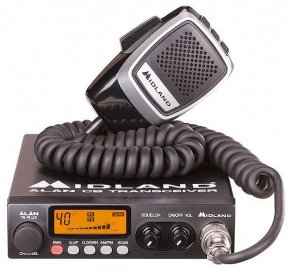 ALAN 78 Multi Plus