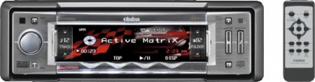 Clarion DXZ958RMC
