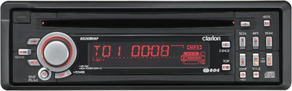 Clarion BD269RMP