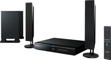 BCS-FS 505