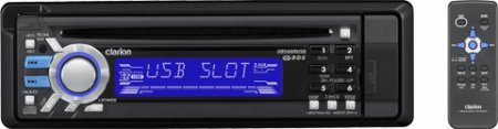 Clarion DB568RUSB