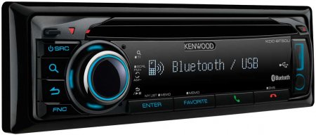 KDC-BT50U