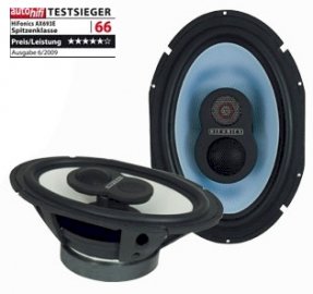 ATLAS AX-693E