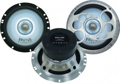 Brutus BX6.2Wi