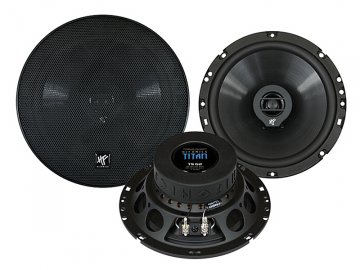 Titan TS-62
