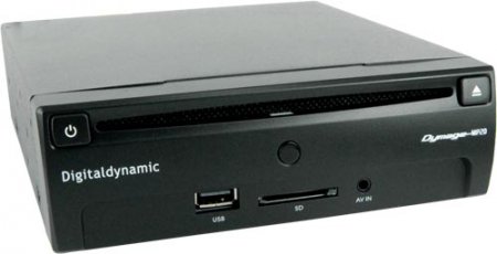 Digitaldynamic Dymage MP 20