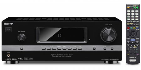 STR-DH510