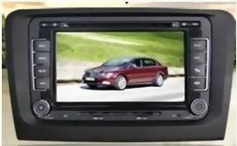 TTi-7501i Skoda Superb 20011-prezent