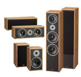 Monitor Supreme 2000 Pack