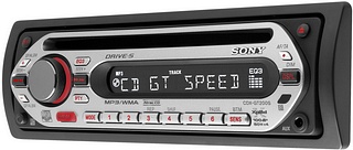 CDX-GT200S