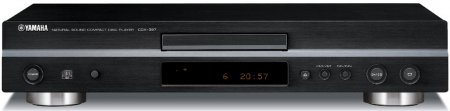 CDX-397MKII