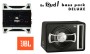 Be-Loud Bass Pack DELUXE
