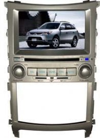 Udrive Player Dedicat Hyundai Veracruz