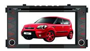 Udrive Player Dedicat Kia Soul