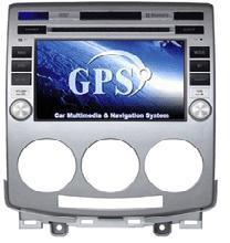 Udrive Player Dedicat Mazda 5