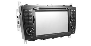Udrive Player Dedicat Mercedes clasa C