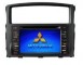 Udrive Player Dedicat Mitsubishi Pajero