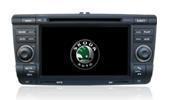 Udrive Player Dedicat Skoda Octavia II 2010