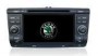 Udrive Player Dedicat Skoda Octavia II 2010