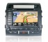 Udrive Player Dedicat Toyota Landcruiser