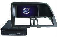 Udrive Player Dedicat Volvo XC 60