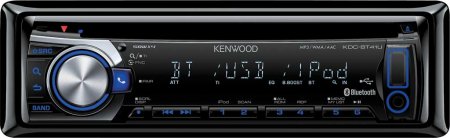 KDC-BT41U
