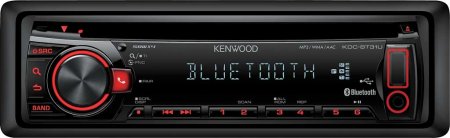 KDC-BT31U
