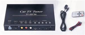 Udrive Tuner TV Analogic