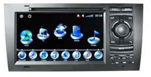 Udrive Audi A6 2002-2006