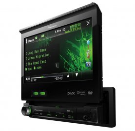 AVH-5300DVD