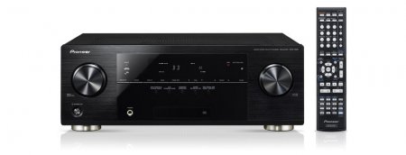 VSX-826 + casti SE-A1000