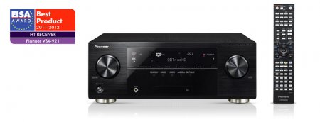 VSX-921 + SE-A1000