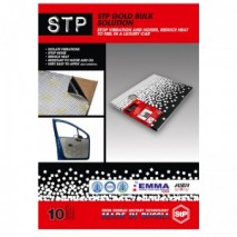 STP GOLD BULK SOLUTION
