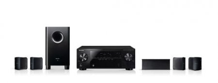 Pachet Pioneer SH-S100+VSX-421