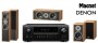 Supreme 800 Pack 5.0 + Denon AVR-1312