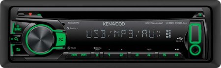 KDC-3054UG